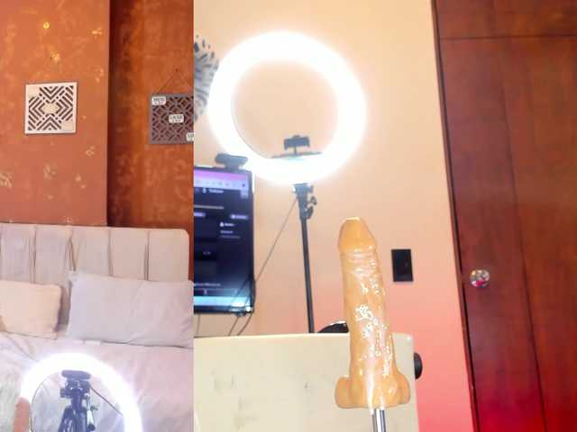 karimee's BongaCams show and profile