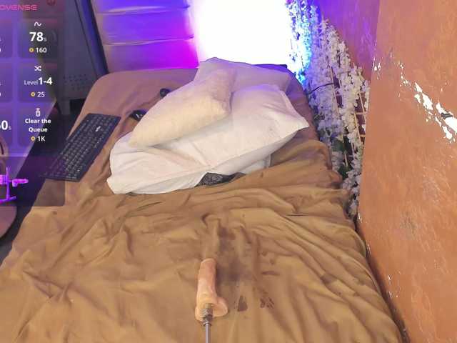 karimee's BongaCams show and profile