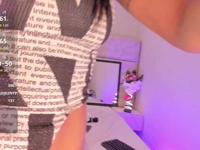 karimee's BongaCams show and profile