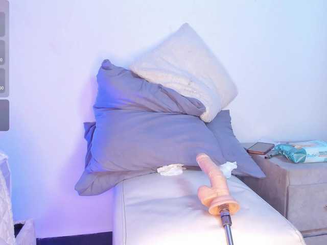 karimee live cam profile