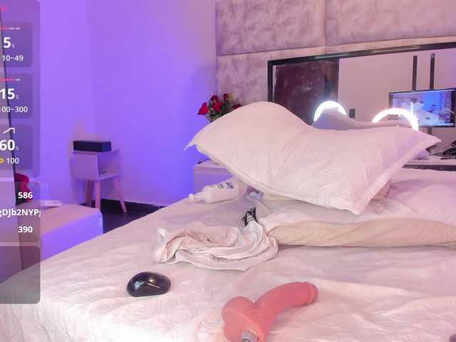 karimee's BongaCams show and profile