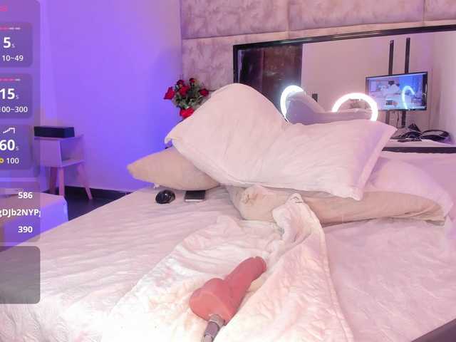 karimee's BongaCams show and profile