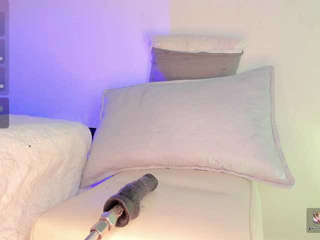 karimee's BongaCams show and profile