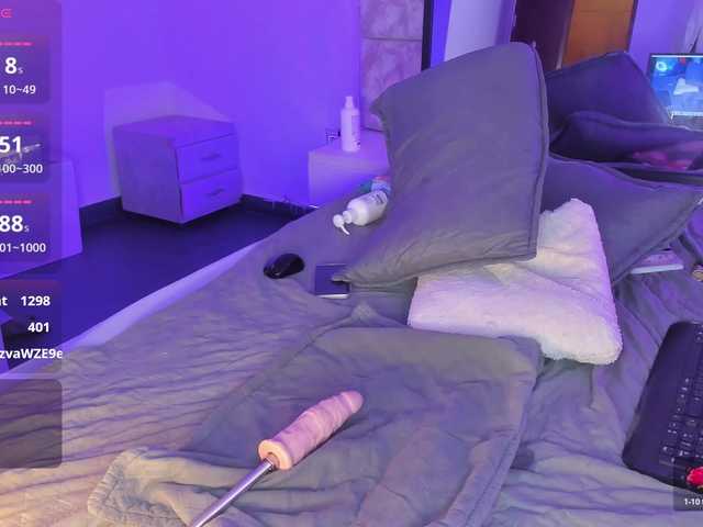 karimee's BongaCams show and profile