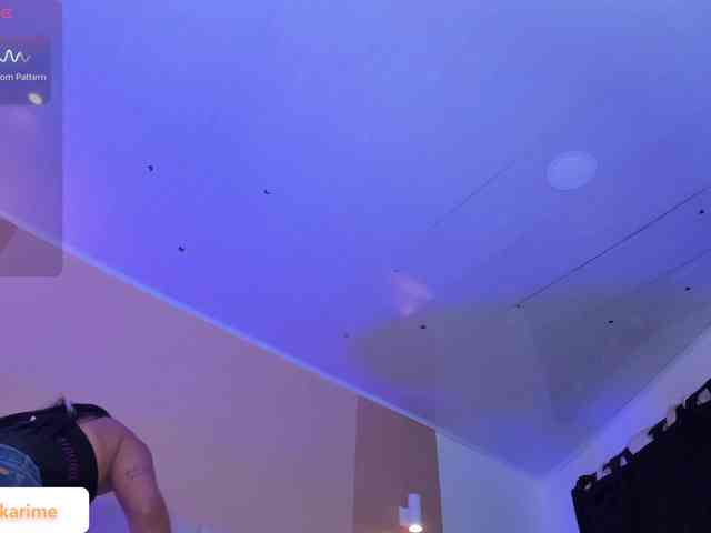 karimee webcam