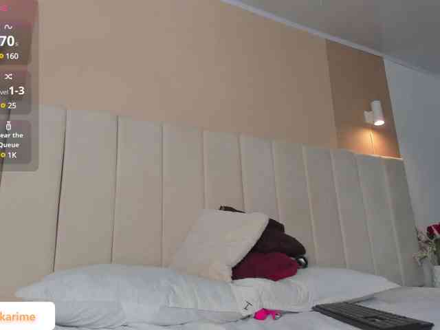 karimee webcam