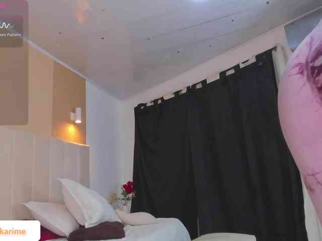 karimee webcam