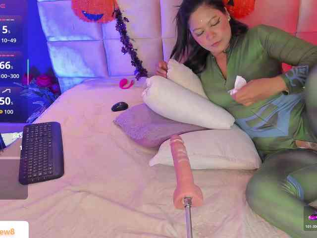 karimee webcam