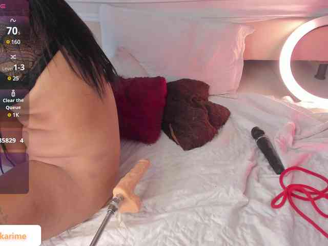 karimee webcam