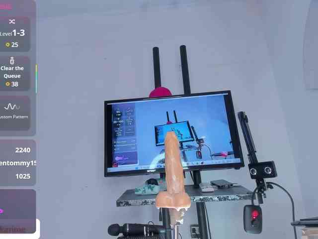 karimee webcam