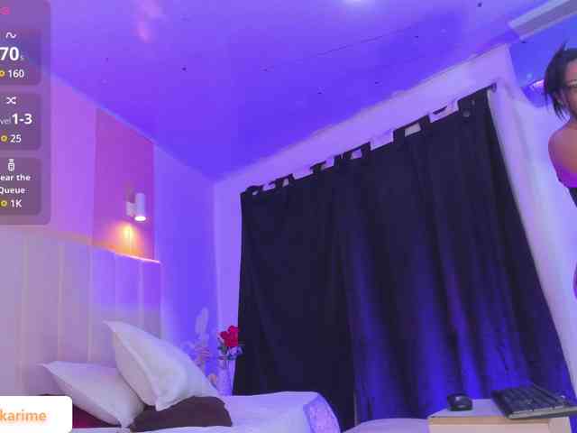 karimee webcam