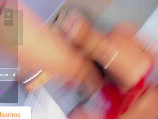 karimee webcam