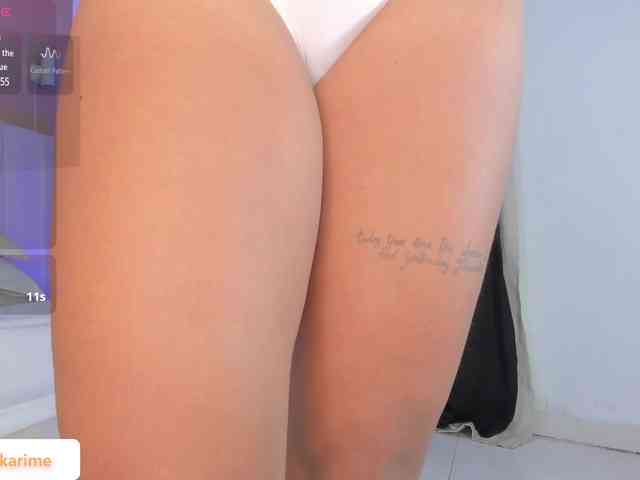 karimee webcam