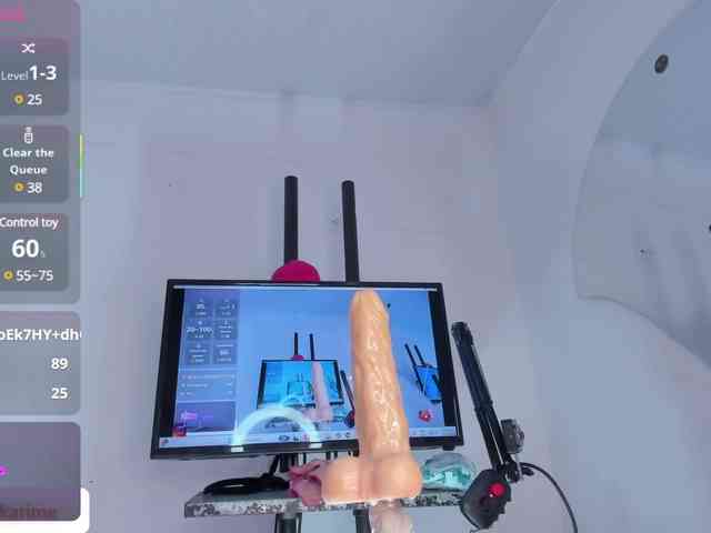karimee webcam