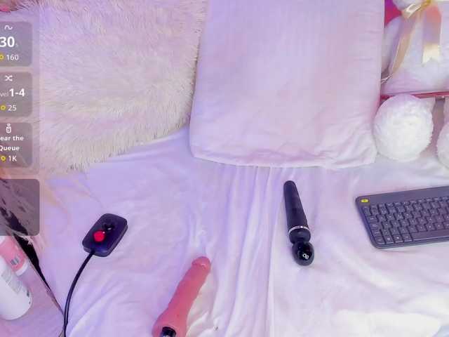 AlisseMiller's BongaCams show and profile