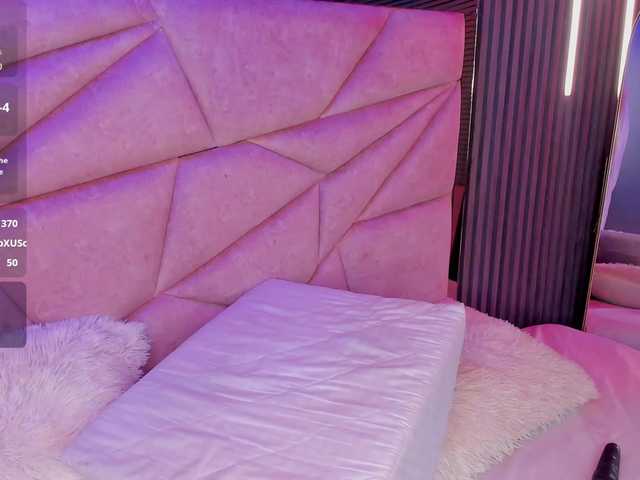 AlisseMiller's BongaCams show and profile