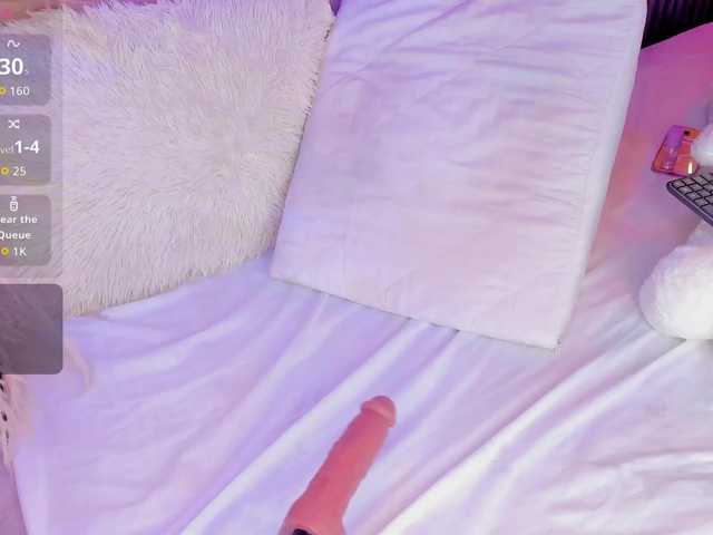 AlisseMiller's BongaCams show and profile