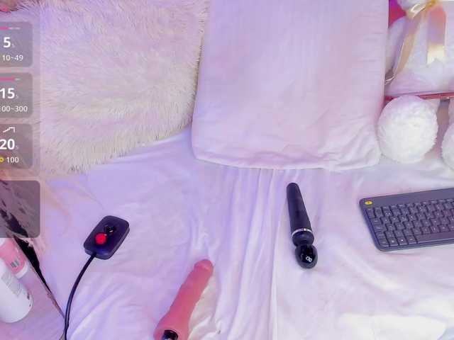 AlisseMiller's BongaCams show and profile