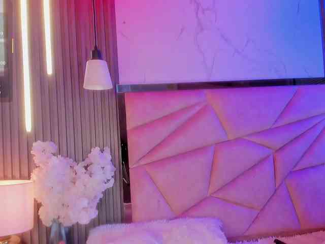 hd live sex AlisseMiller