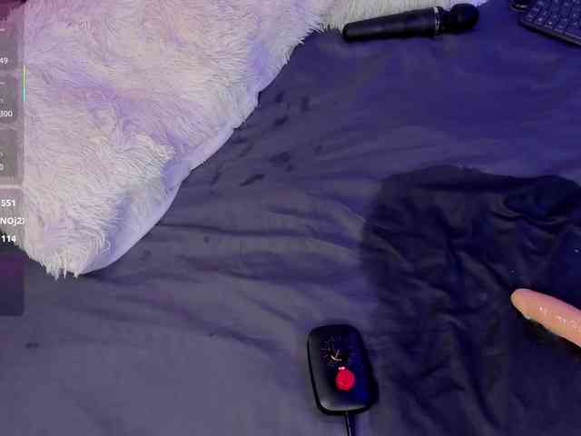 AlisseMiller Live Webcam on BongaCams