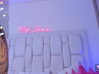 MAY-ZENNIN Porn Show