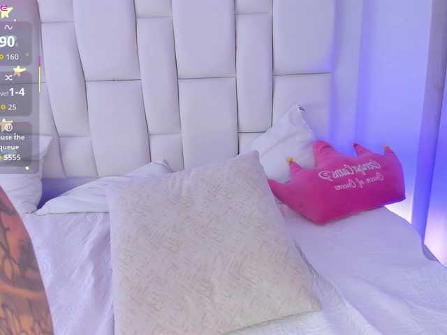 MAY-ZENNIN's BongaCams show and profile