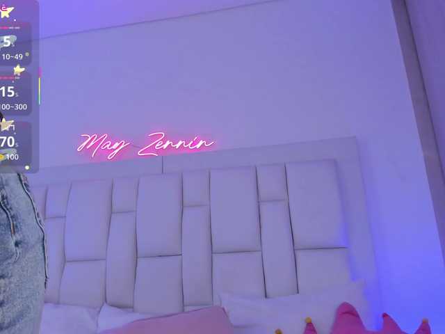 MAY-ZENNIN's BongaCams show and profile