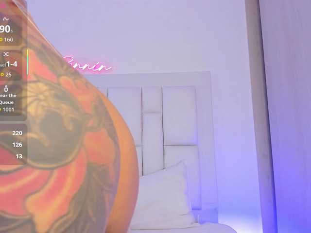 MAY-ZENNIN from BongaCams is Freechat