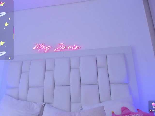 MAY-ZENNIN's BongaCams show and profile