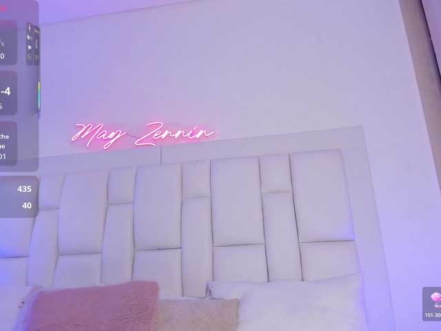  MAY-ZENNIN chat room