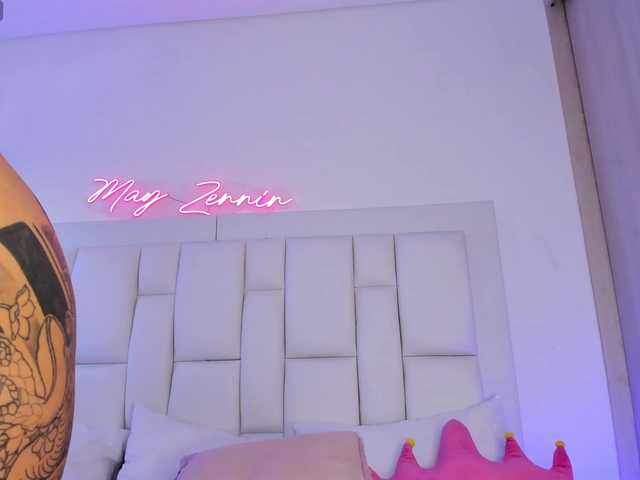  MAY-ZENNIN chat room