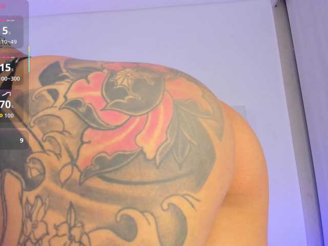  MAY-ZENNIN chat room