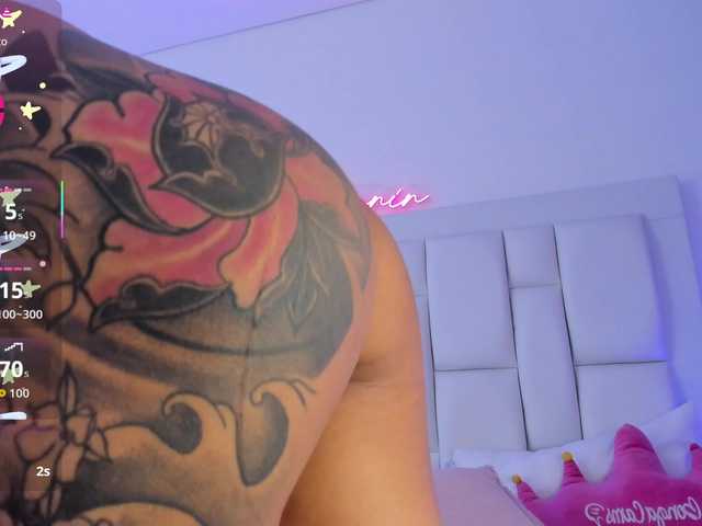 MAY-ZENNIN's BongaCams show and profile