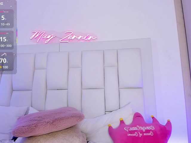  MAY-ZENNIN chat room