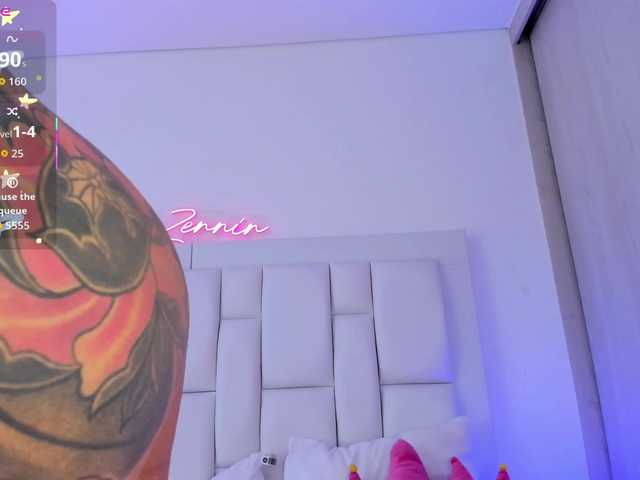 MAY-ZENNIN's BongaCams show and profile