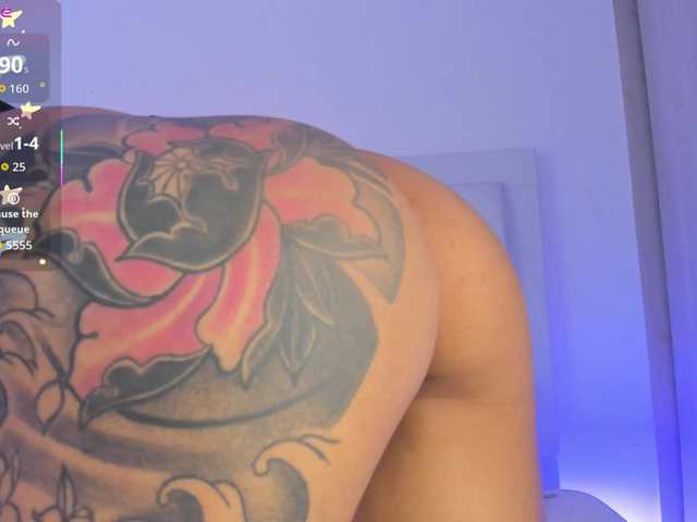 MAY-ZENNIN's BongaCams show and profile