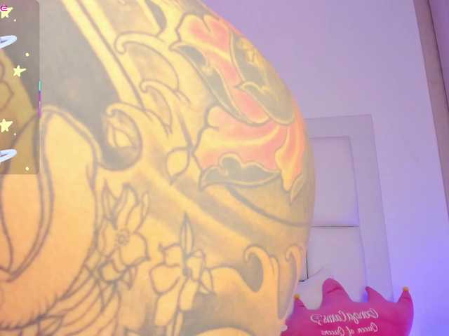 MAY-ZENNIN's BongaCams show and profile