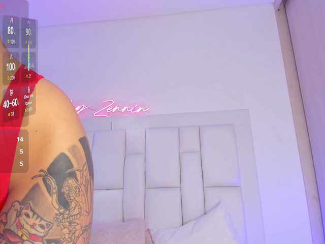  MAY-ZENNIN chat room