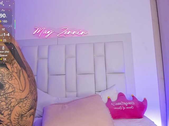  MAY-ZENNIN chat room