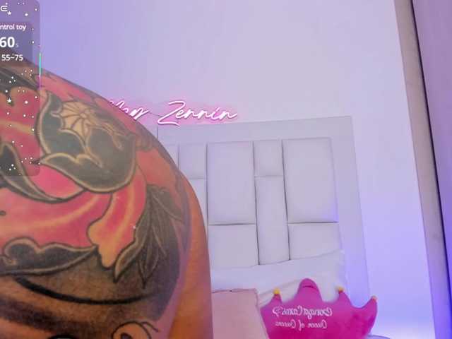  MAY-ZENNIN chat room