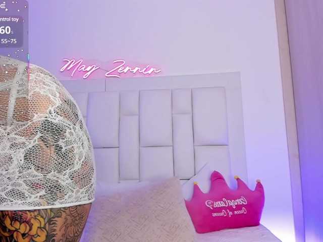  MAY-ZENNIN chat room