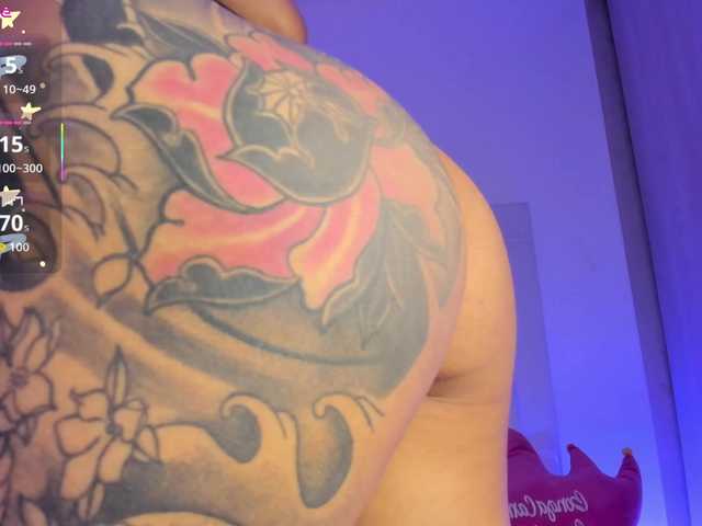 MAY-ZENNIN's BongaCams show and profile