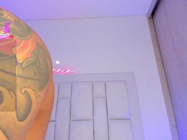 MAY-ZENNIN's BongaCams show and profile