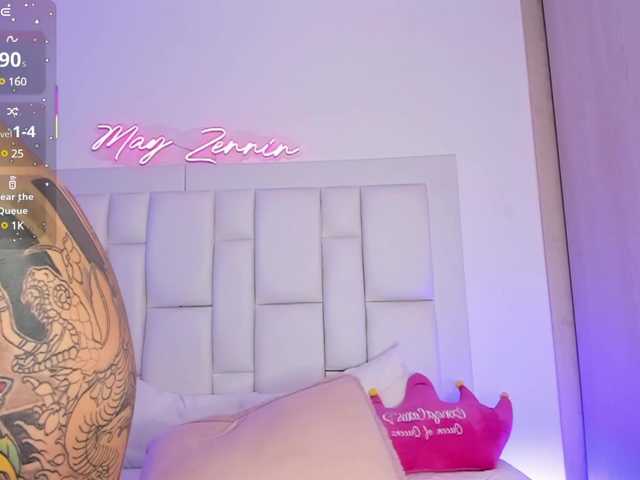  MAY-ZENNIN chat room