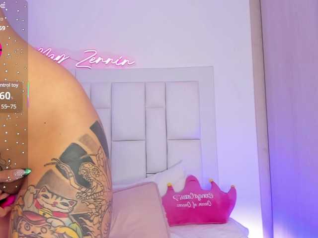  MAY-ZENNIN chat room