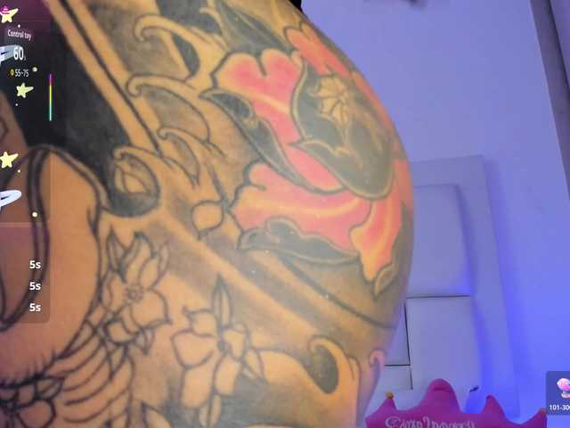 MAY-ZENNIN's BongaCams show and profile