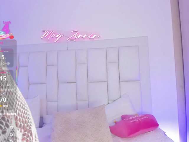  MAY-ZENNIN chat room
