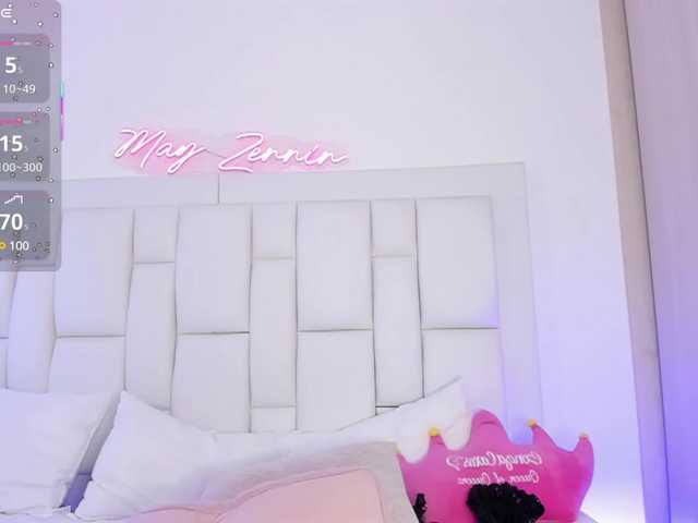  MAY-ZENNIN chat room