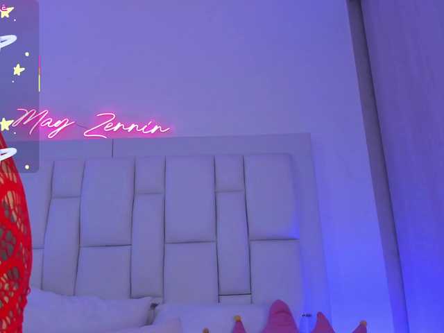 MAY-ZENNIN's BongaCams show and profile