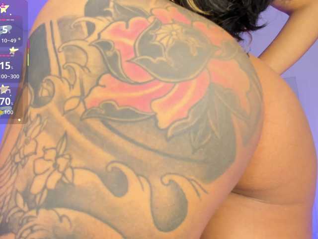 MAY-ZENNIN's BongaCams show and profile